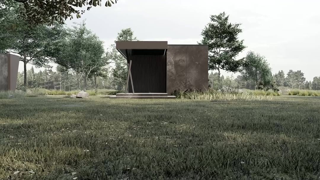 T2 modular