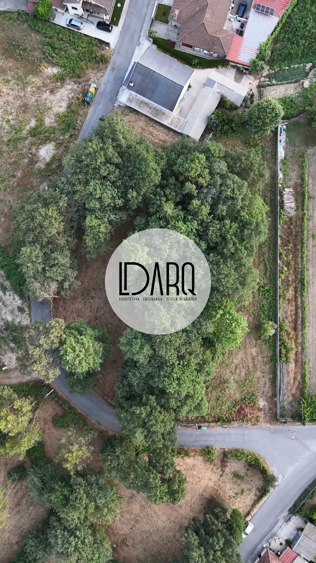 Ideias, espaços e sonhos